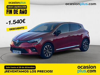 Imagen de RENAULT Clio TCe Evolution 67kW