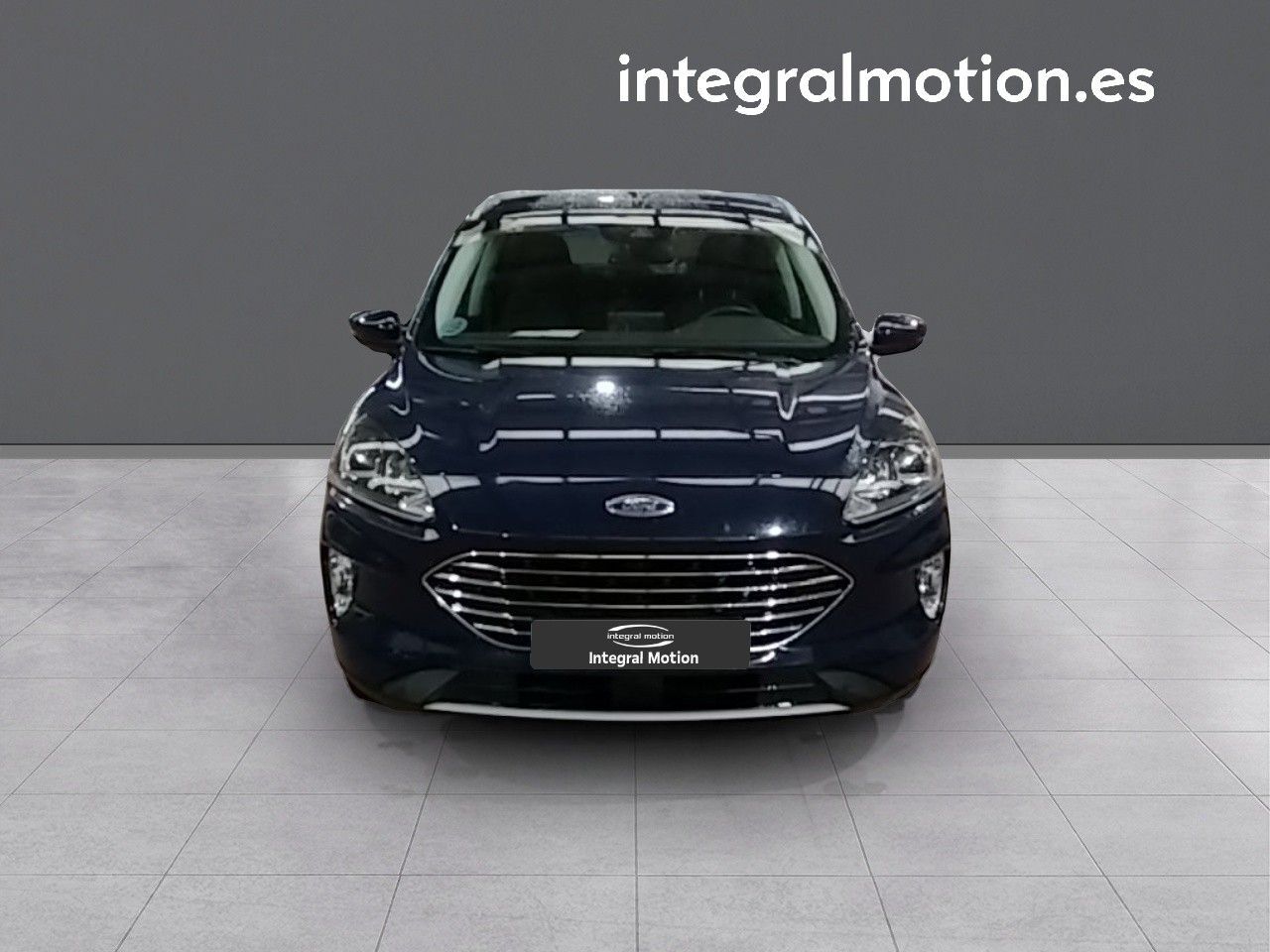 Foto del FORD Kuga 2.0 EcoBlue Titanium AWD 190 Aut.