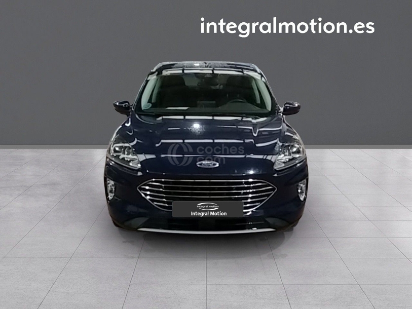 Foto del FORD Kuga 2.0 EcoBlue Titanium AWD 190 Aut.