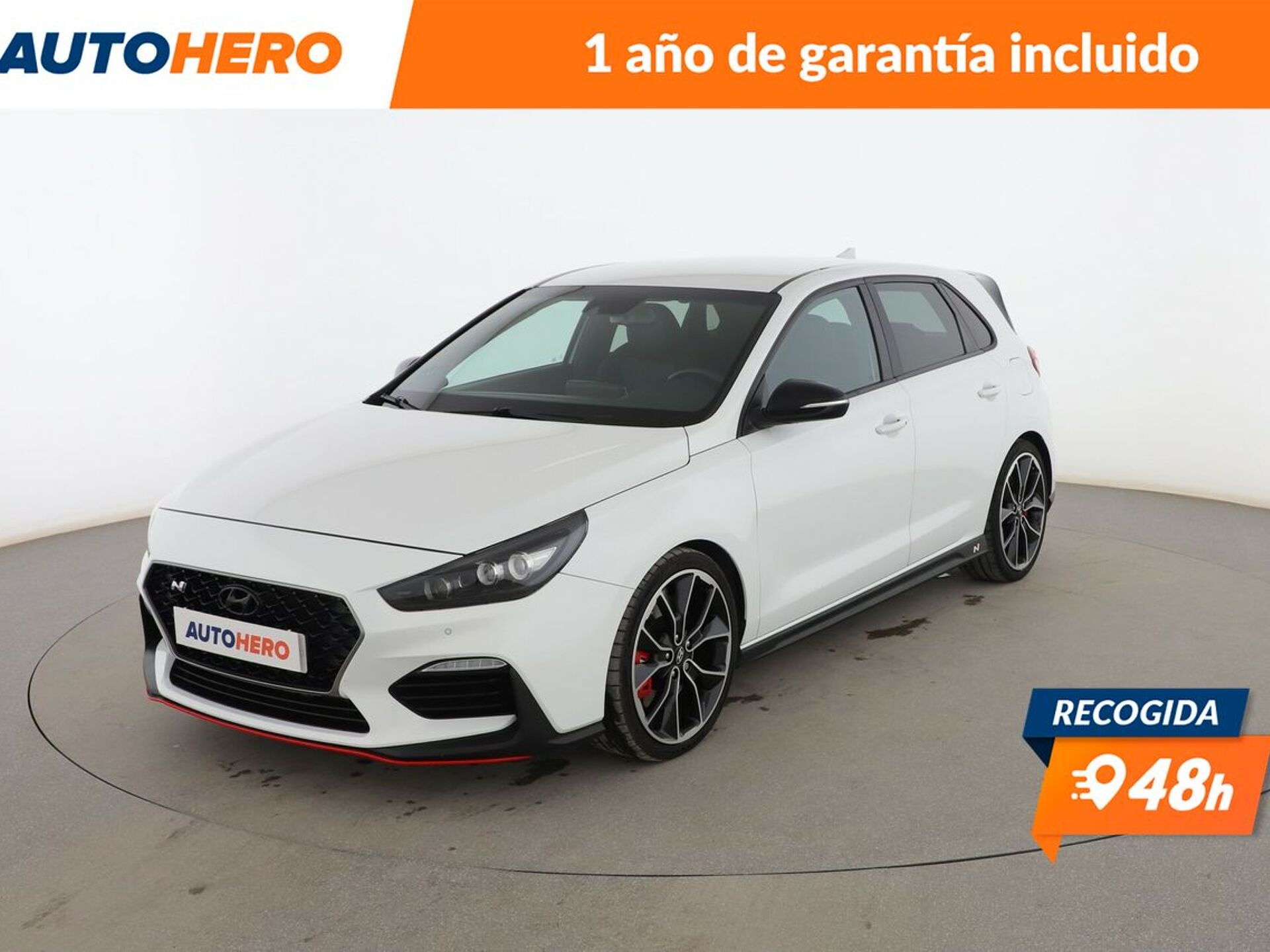 Imagen de HYUNDAI i30