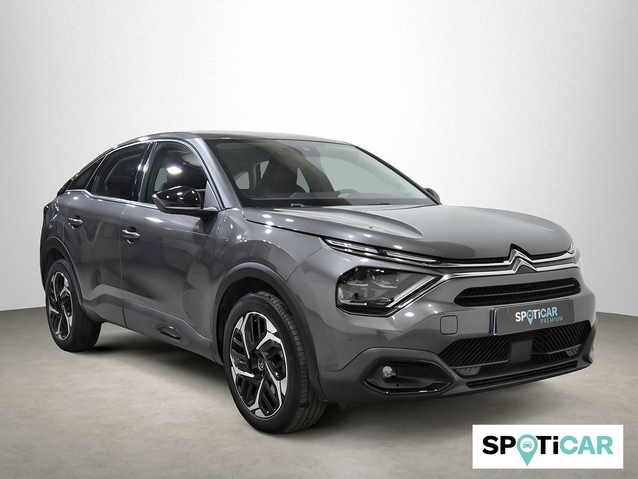 CITROEN C4 (BlueHdi 110 S&S Feel Pack) en Barcelona