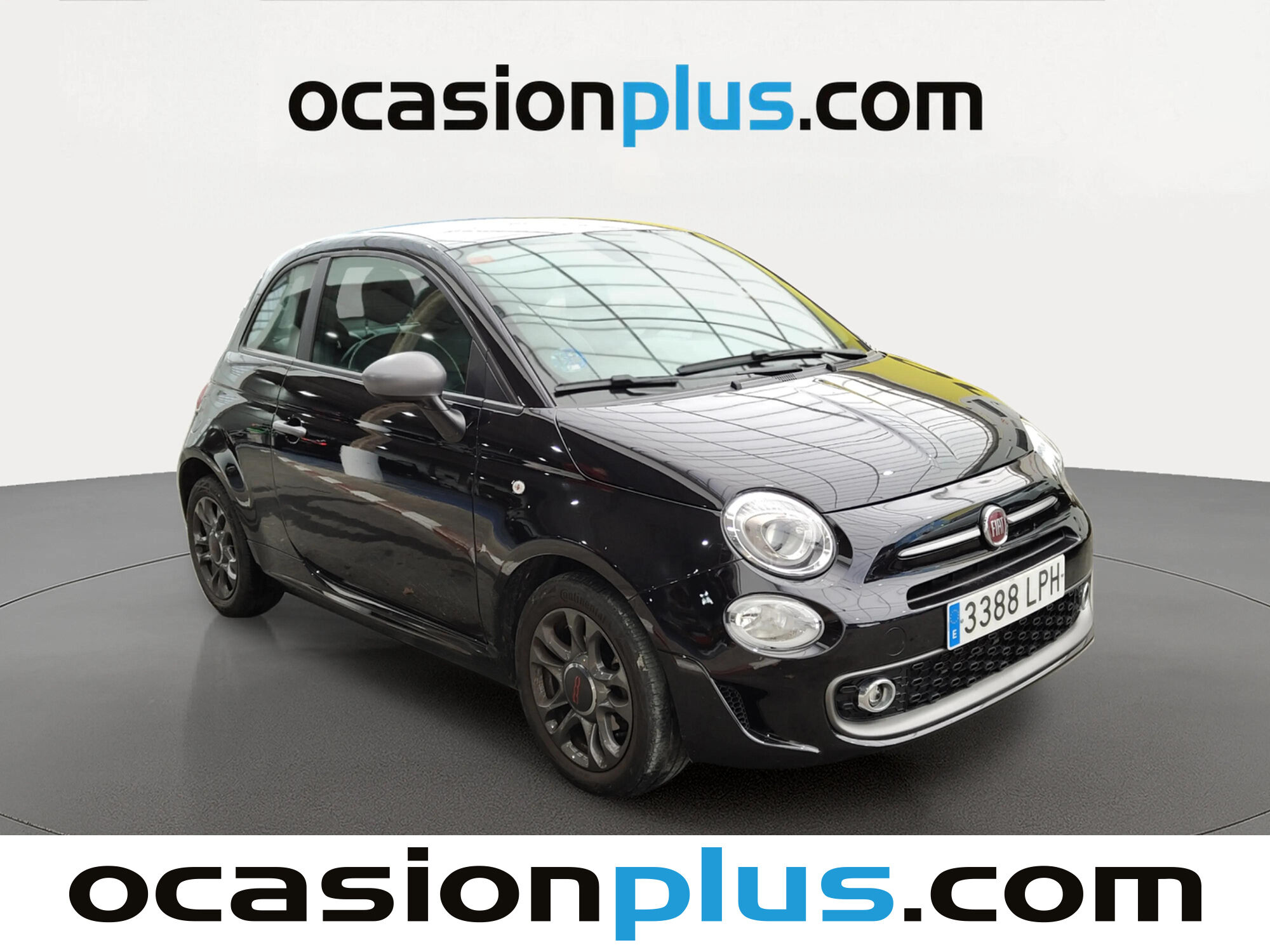 Foto del FIAT 500 1.0 Hybrid Dolcevita 52kW