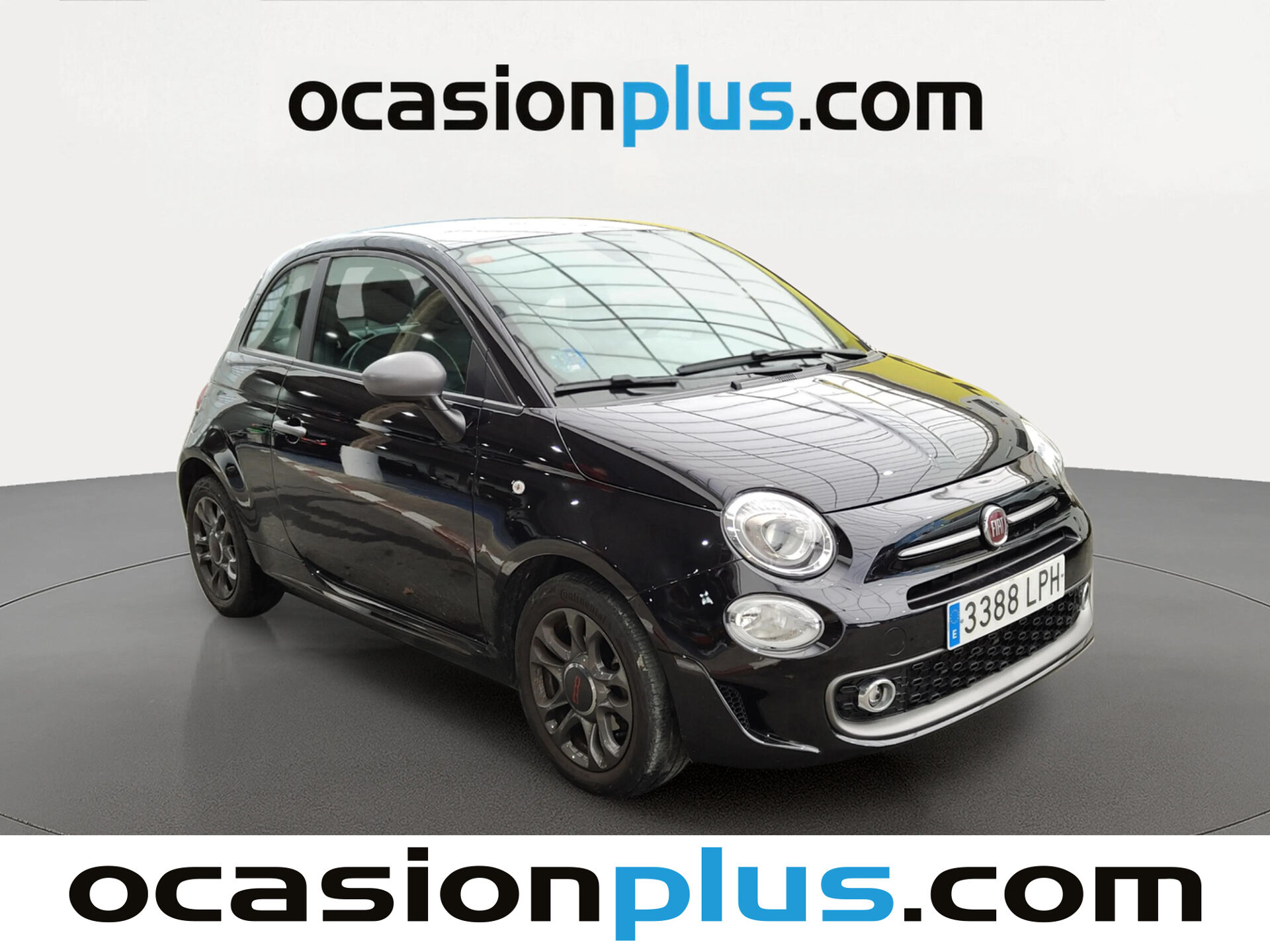 Imagen 2 de FIAT 500