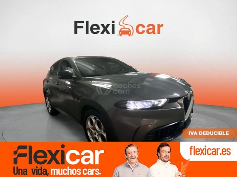 Foto del ALFA ROMEO Tonale 1.5 MHEV Super FWD