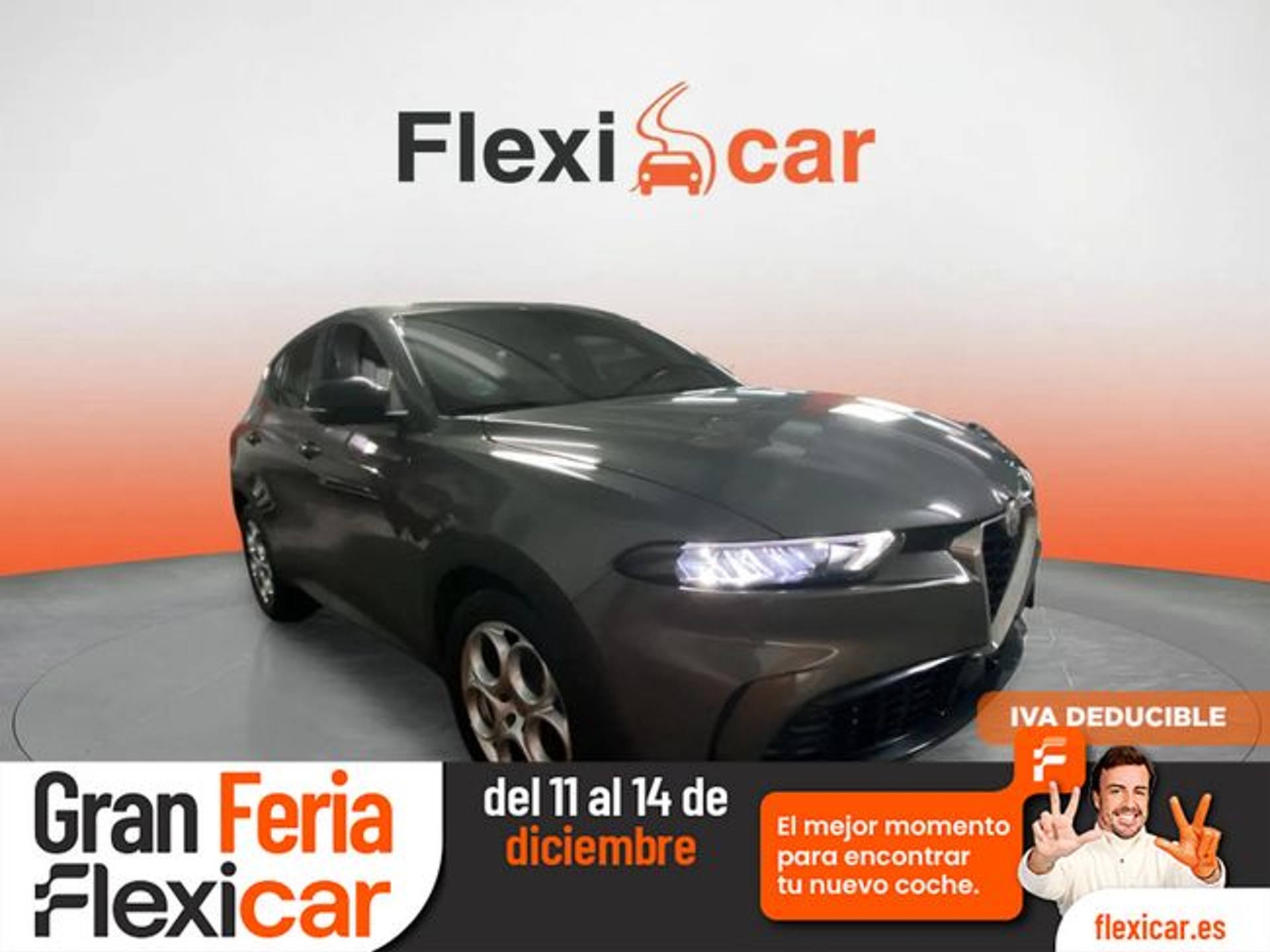 Imagen de ALFA ROMEO Tonale