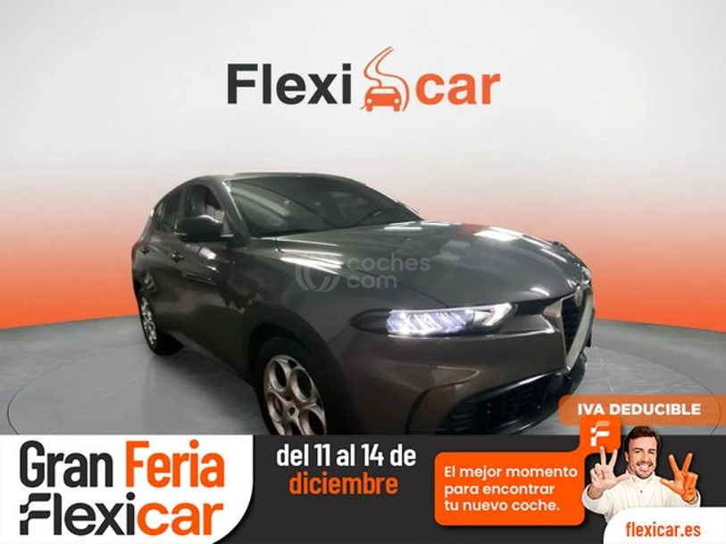 Foto del ALFA ROMEO Tonale 1.5 MHEV Super FWD