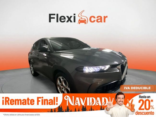 ALFA ROMEO Tonale (1.5 MHEV GASOLINA 130 CV SUPER FWD) en Madrid