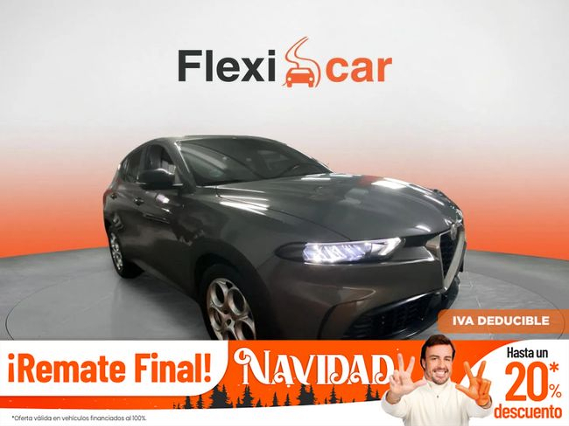 Imagen de ALFA ROMEO Tonale