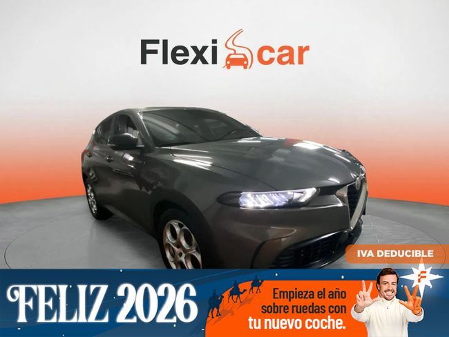 ALFA ROMEO Tonale (1.5 MHEV GASOLINA 130 CV SUPER FWD) en Madrid