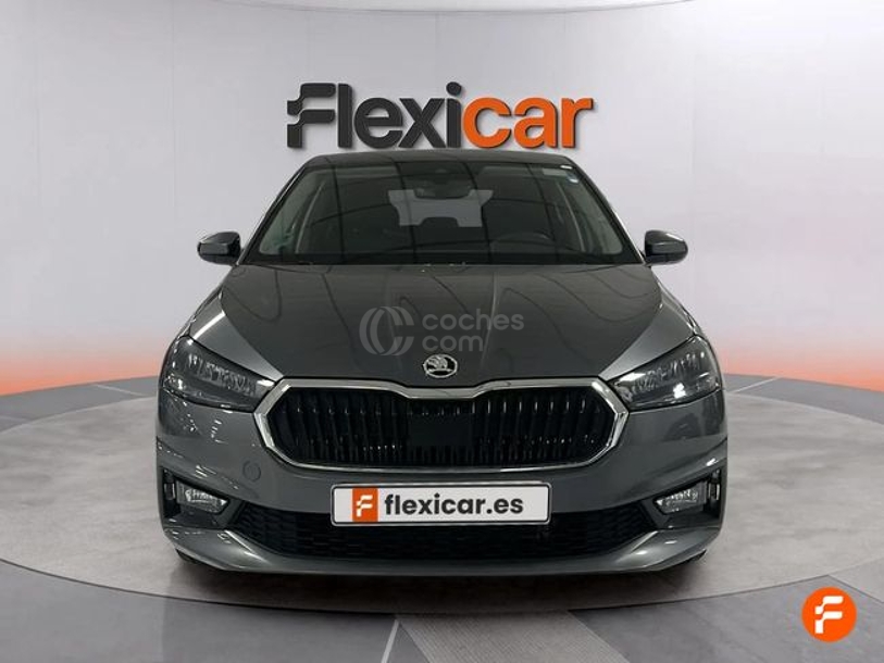 Foto del SKODA Fabia 1.0 TSI Sport 70kW