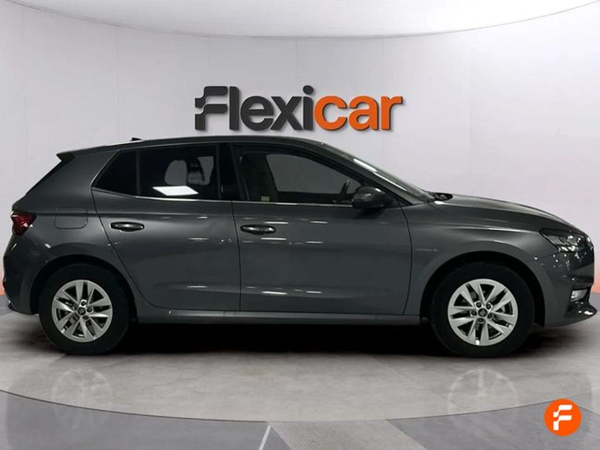 Imagen 3 de SKODA Fabia