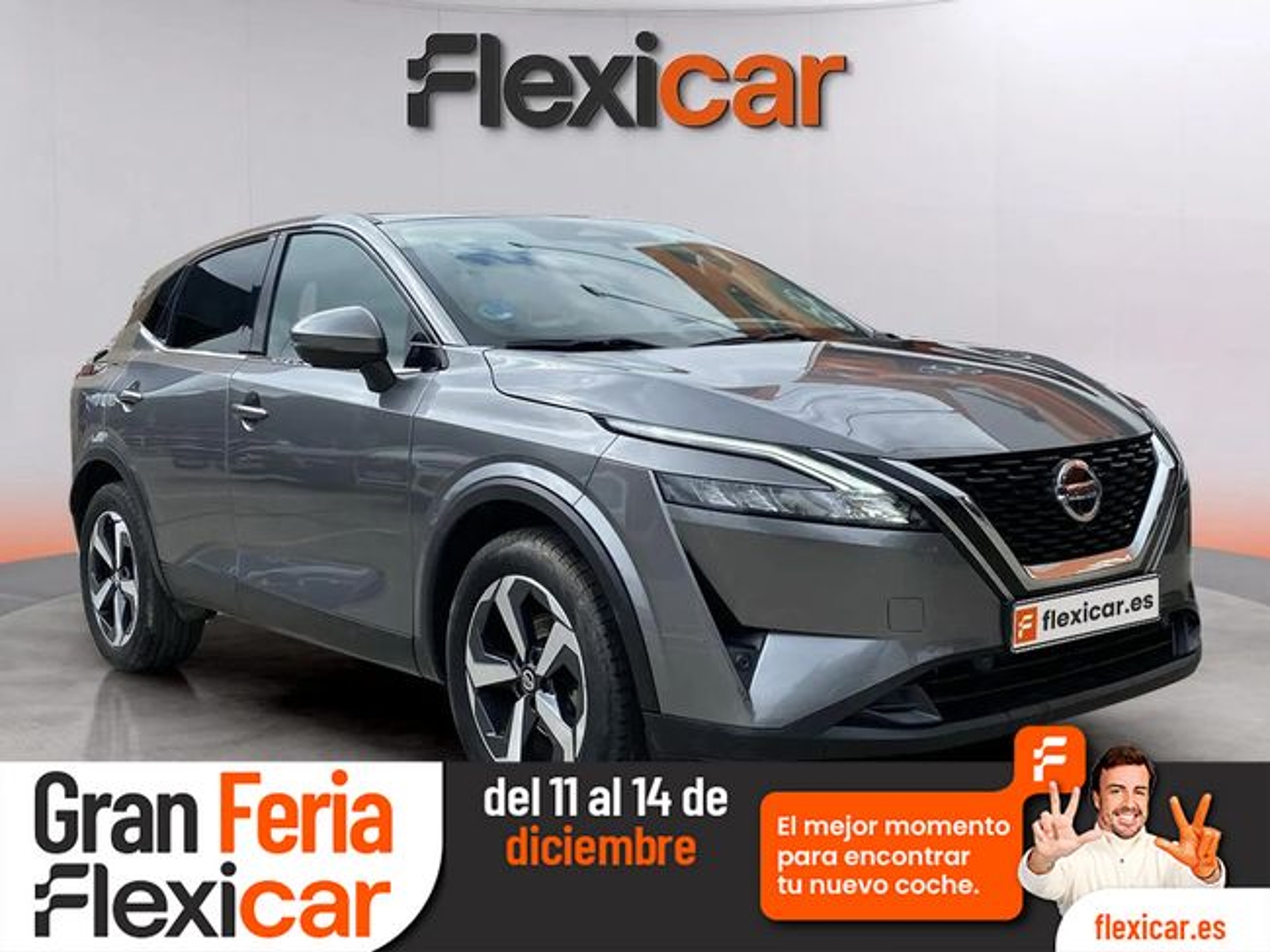 Imagen de NISSAN Qashqai
