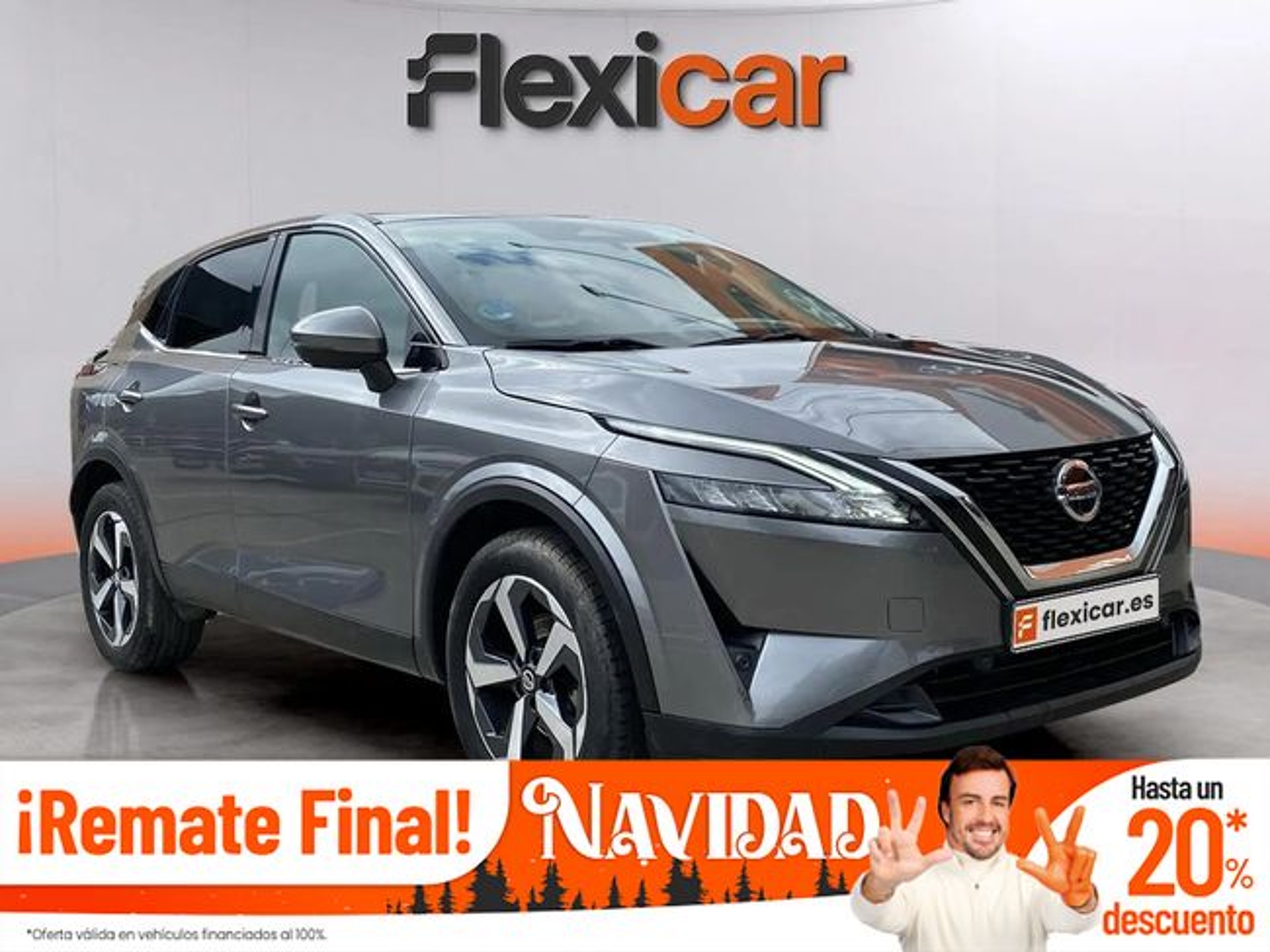 Imagen de NISSAN Qashqai