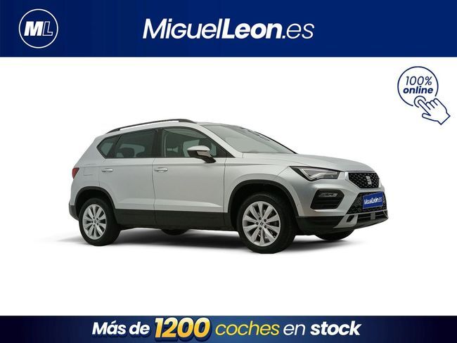 Foto del SEAT Ateca 1.5 EcoTSI S&S Style