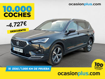 Imagen de SEAT Tarraco 2.0TDI S&S X-Perience 150