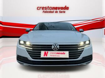 Imagen de VOLKSWAGEN Arteon 1.5 TSI EVO Elegance 110kW