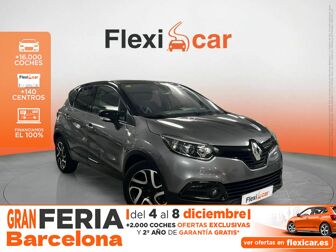 Imagen de RENAULT Captur 1.5dCi Ecoleader Energy Zen EDC 90