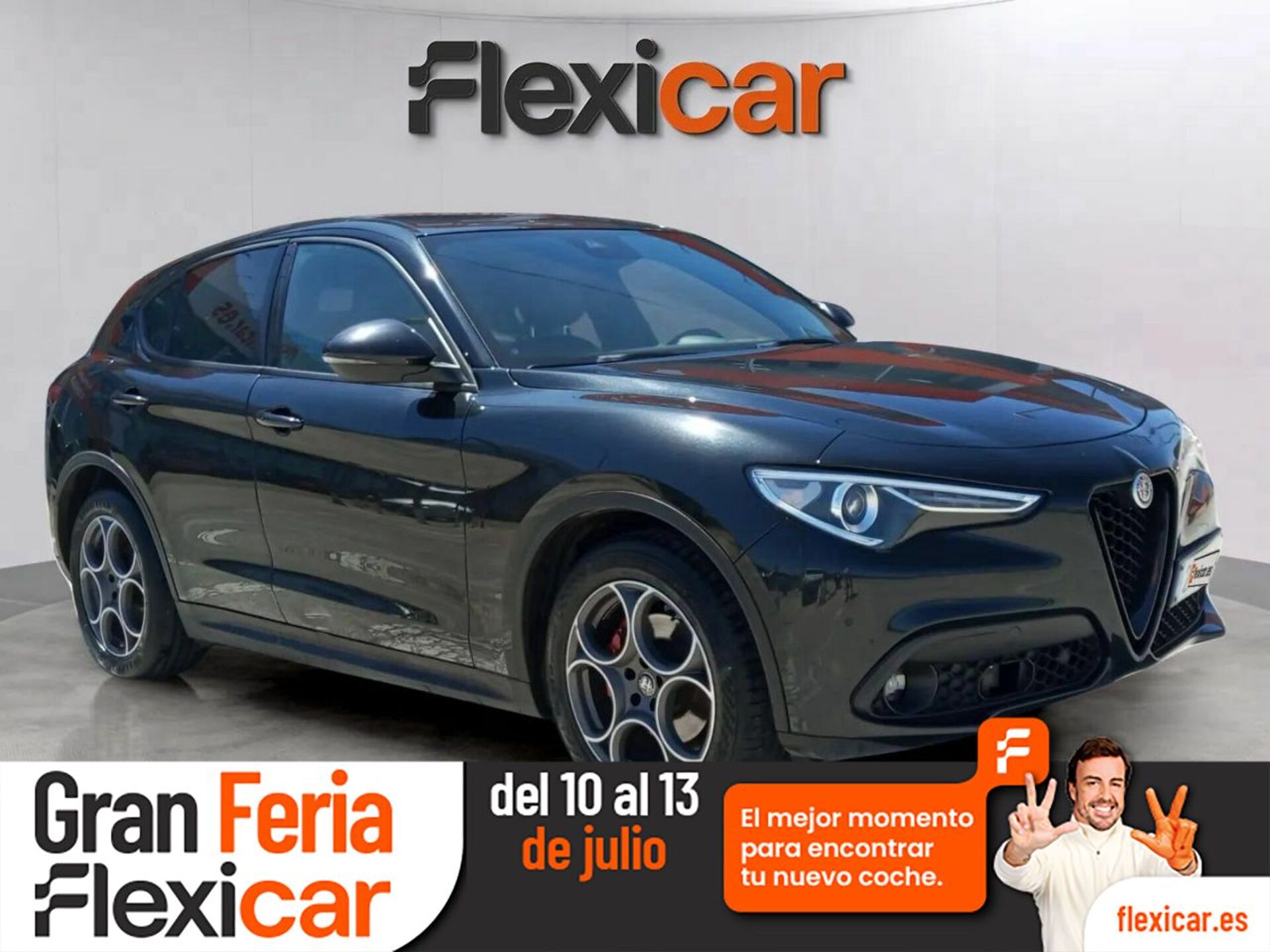 Imagen de ALFA ROMEO Stelvio