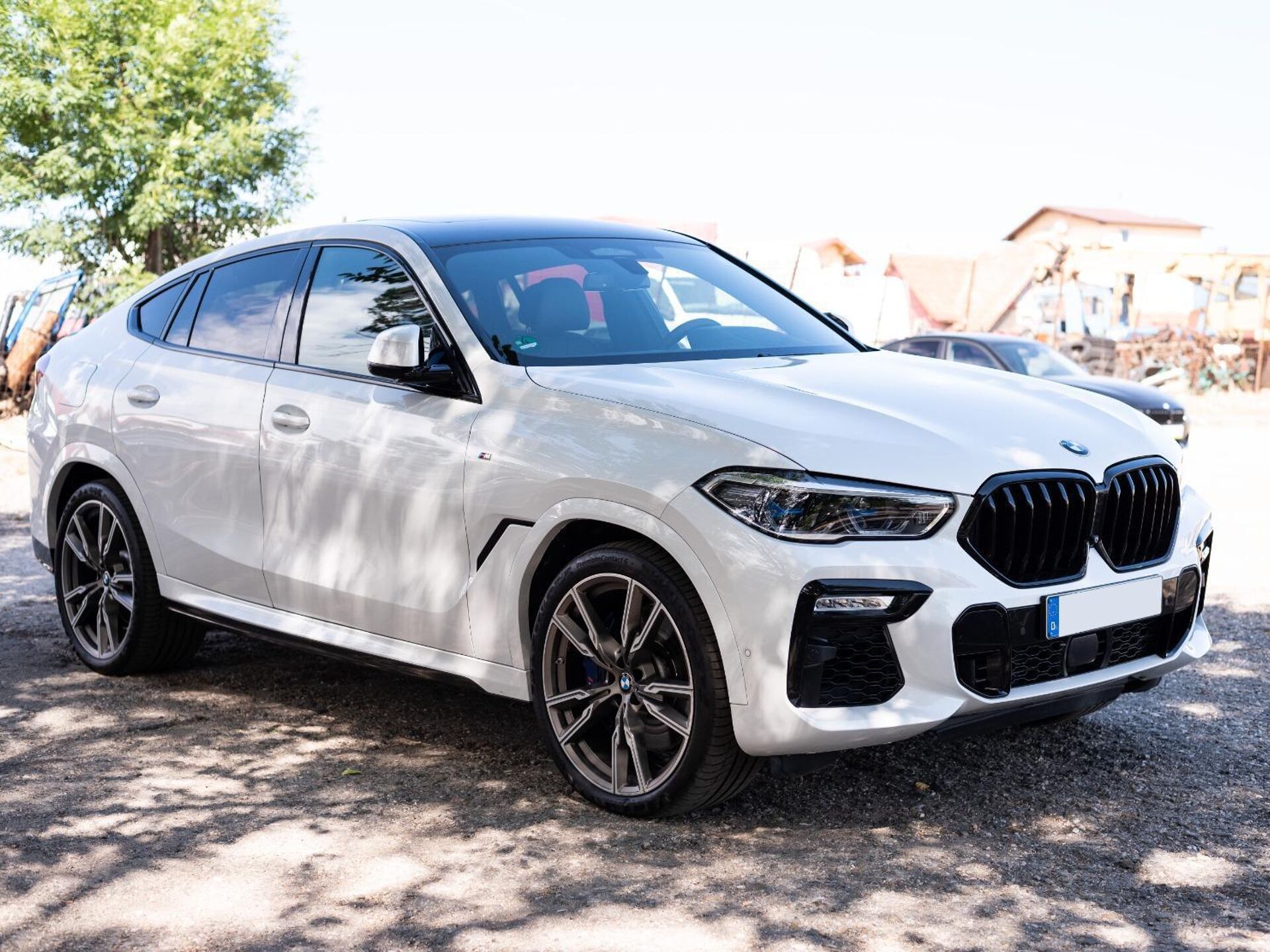 Imagen 2 de BMW X6