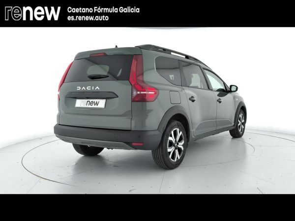 DACIA Jogger (Expression TCe 81kW (110CV) 7 plazas) en Pontevedra