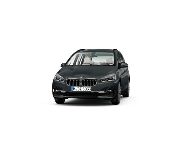 BMW Serie 2 (218i Gran Tourer 103 kW (140 CV)) en Alicante