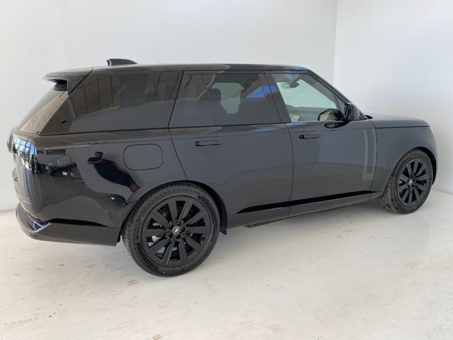 Foto del LAND ROVER Range Rover 3.0 Si6 PHEV HSE LWB AWD Aut. 460