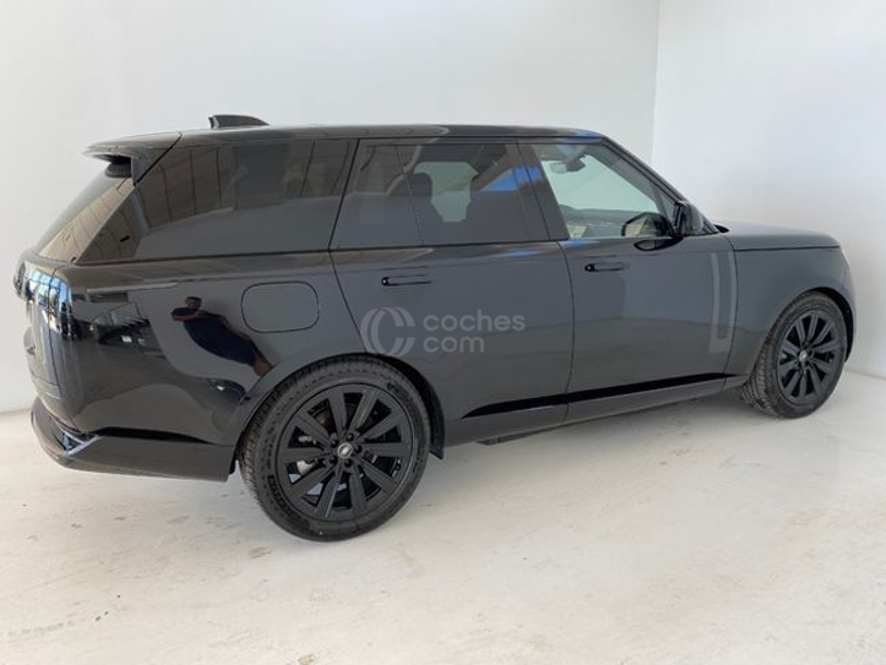 Foto del LAND ROVER Range Rover 3.0 Si6 PHEV HSE LWB AWD Aut. 460