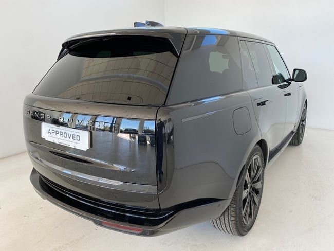 Foto del LAND ROVER Range Rover 3.0 Si6 PHEV HSE LWB AWD Aut. 460