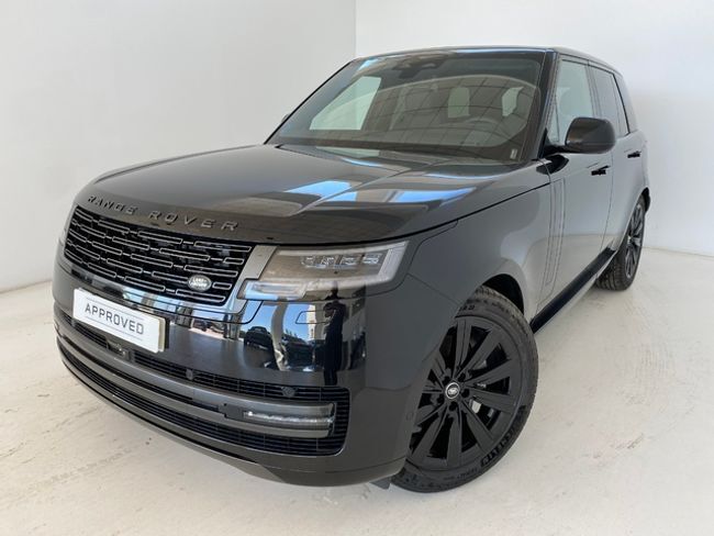 Foto del LAND ROVER Range Rover 3.0 Si6 PHEV HSE LWB AWD Aut. 460