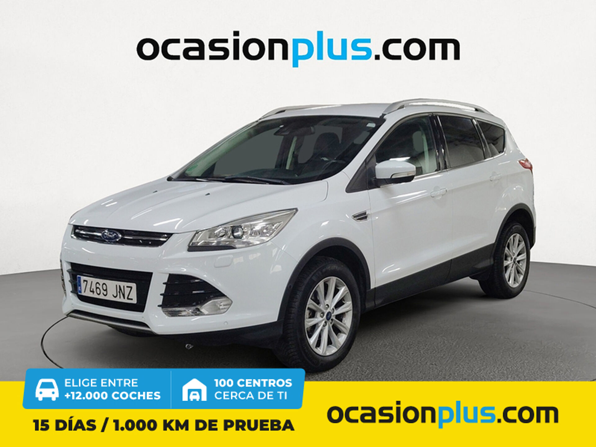 Imagen de FORD Kuga