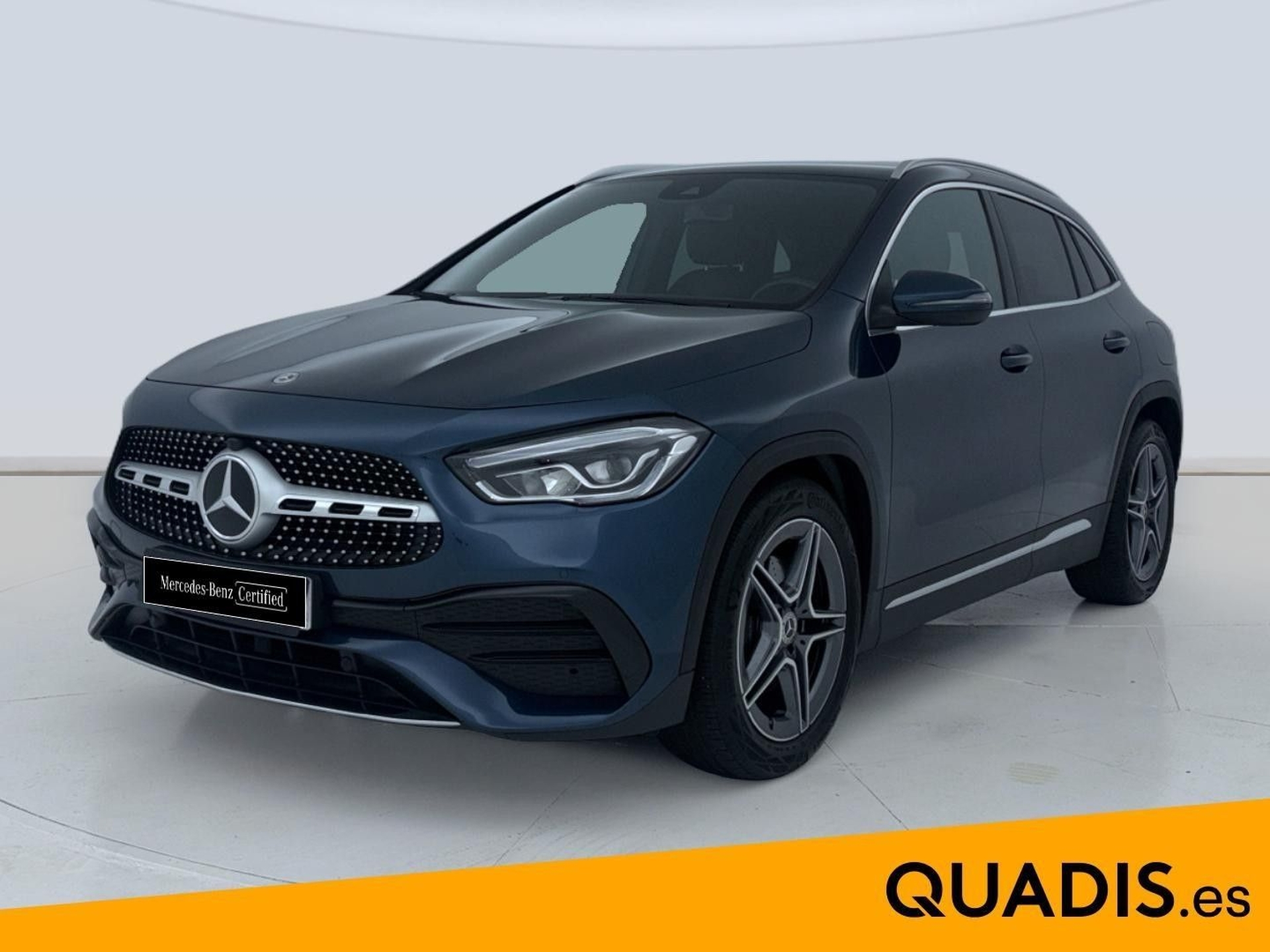 Imagen de MERCEDES Clase GLA