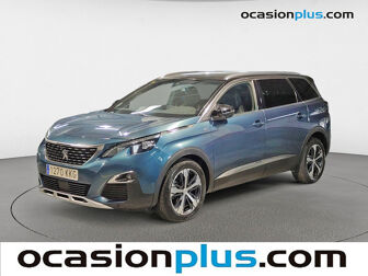 Imagen de PEUGEOT 5008 2.0BlueHDi S&S GT-Line 150