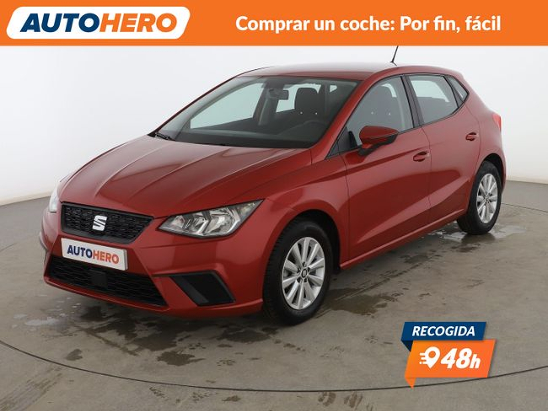 Imagen de SEAT Ibiza