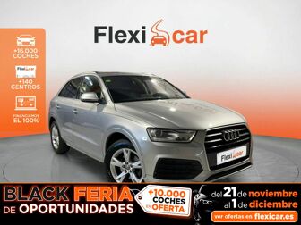 Imagen de AUDI Q3 2.0TDI 88kW