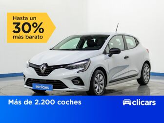 Imagen de RENAULT Clio Blue dCi Business 63kW