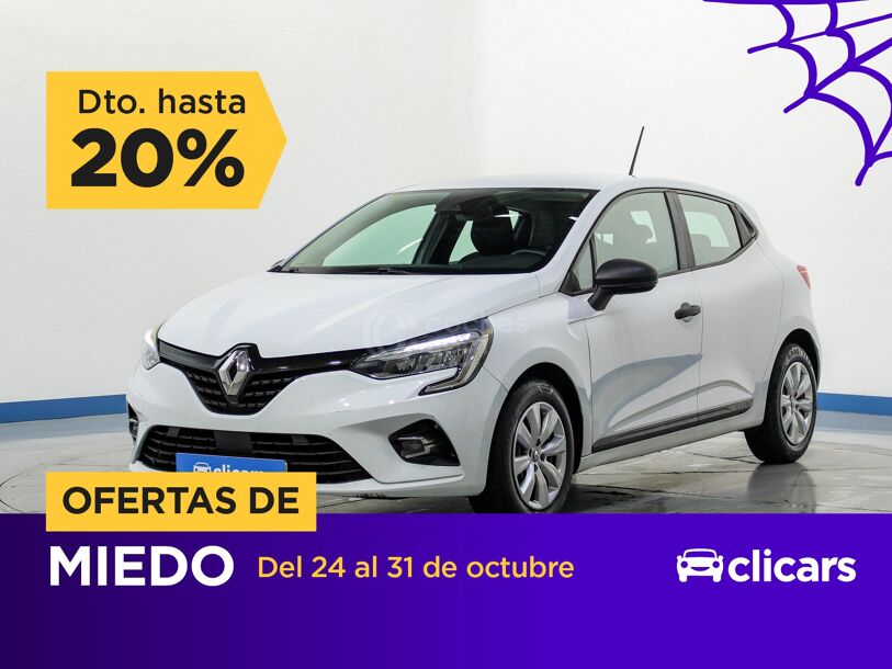 Foto del RENAULT Clio Blue dCi Business 63kW