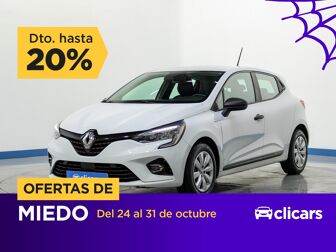 Imagen de RENAULT Clio Blue dCi Business 63kW