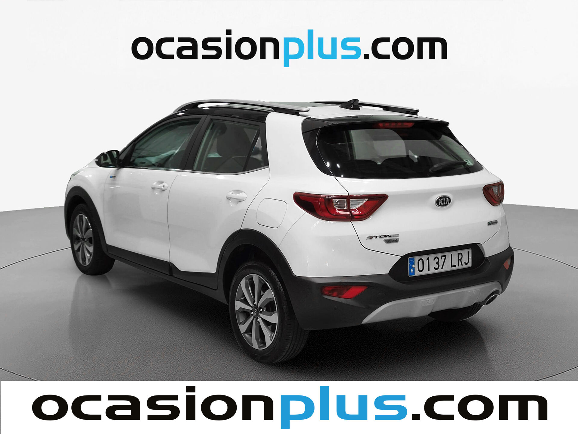 Imagen 3 de KIA Stonic