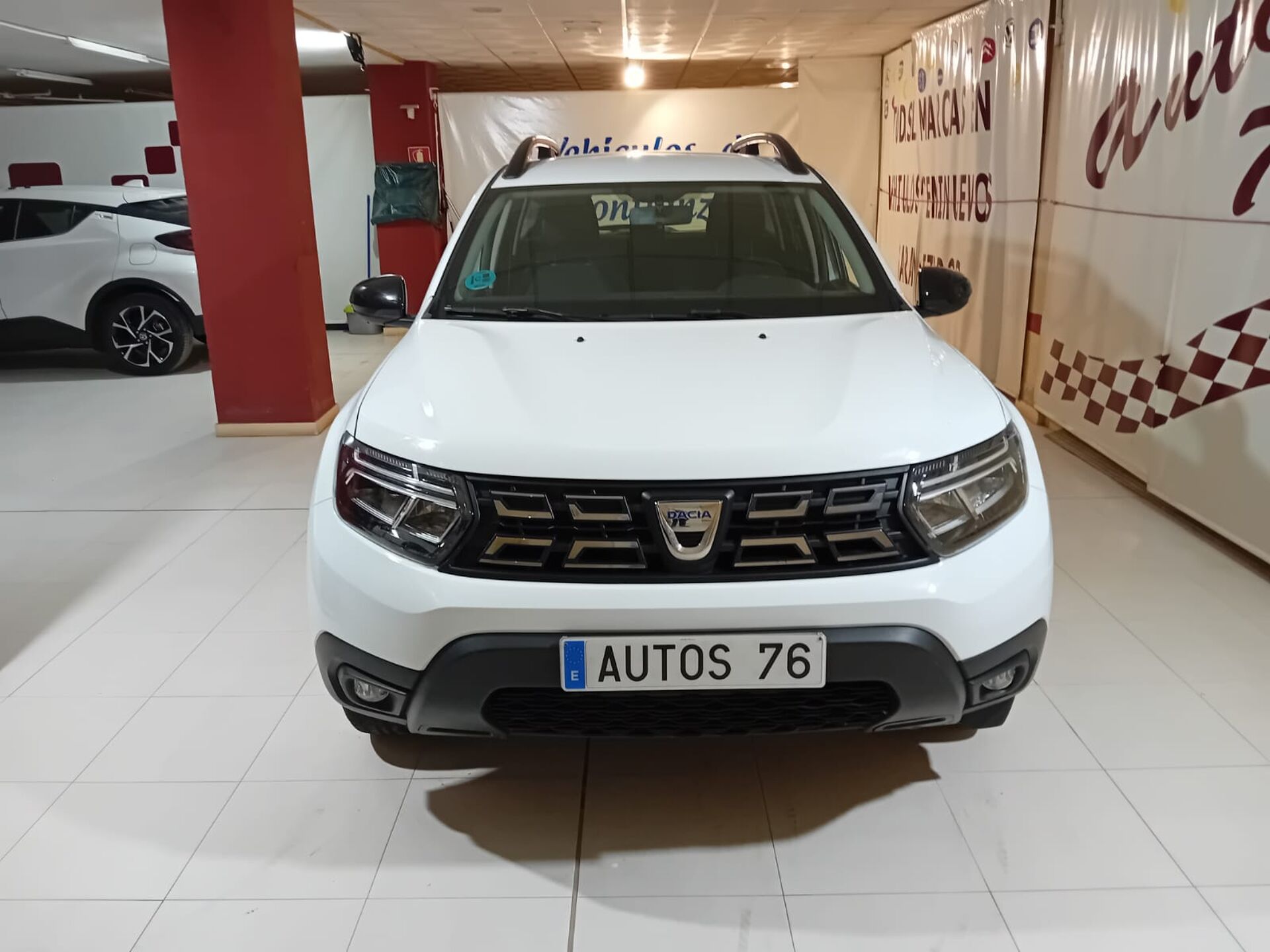 Imagen 2 de DACIA Duster