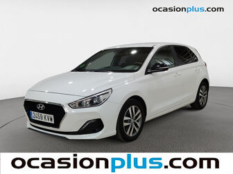 Imagen de HYUNDAI i30 1.0 TGDI Go 120