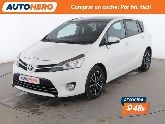 Foto del TOYOTA Verso 130 Advance 5pl.