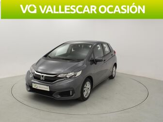 Imagen de HONDA Jazz 1.3 i-VTEC Comfort