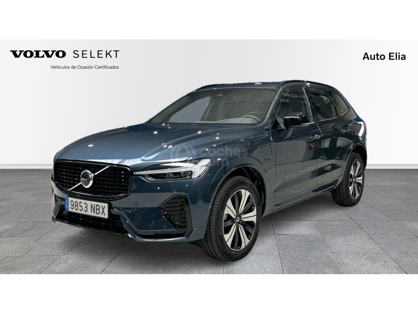 Foto del VOLVO XC60 T6 Recharge Plus Dark