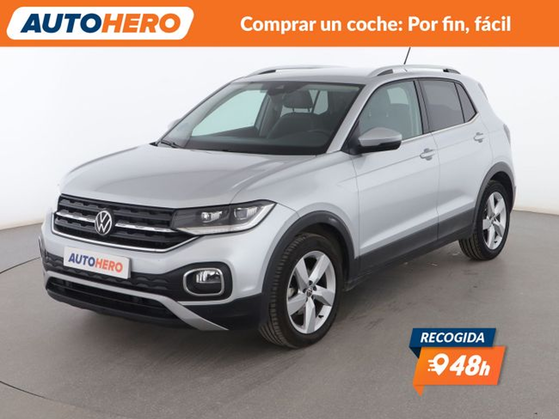 Imagen de VOLKSWAGEN T-Cross