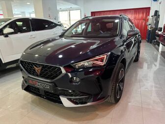 Imagen de CUPRA Formentor 2.0 TDI 150