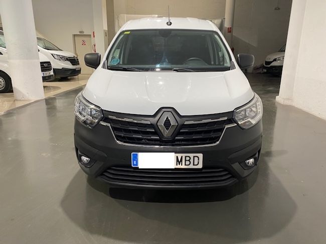 Foto del RENAULT Express 1.5 Blue dCi Confort 55kW
