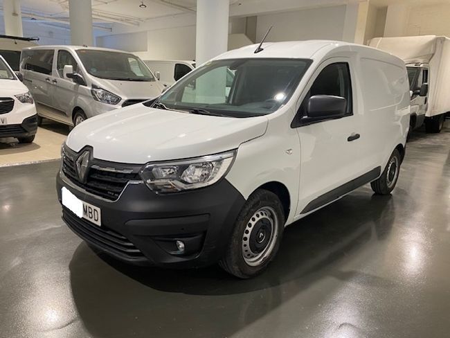 Foto del RENAULT Express 1.5 Blue dCi Confort 55kW