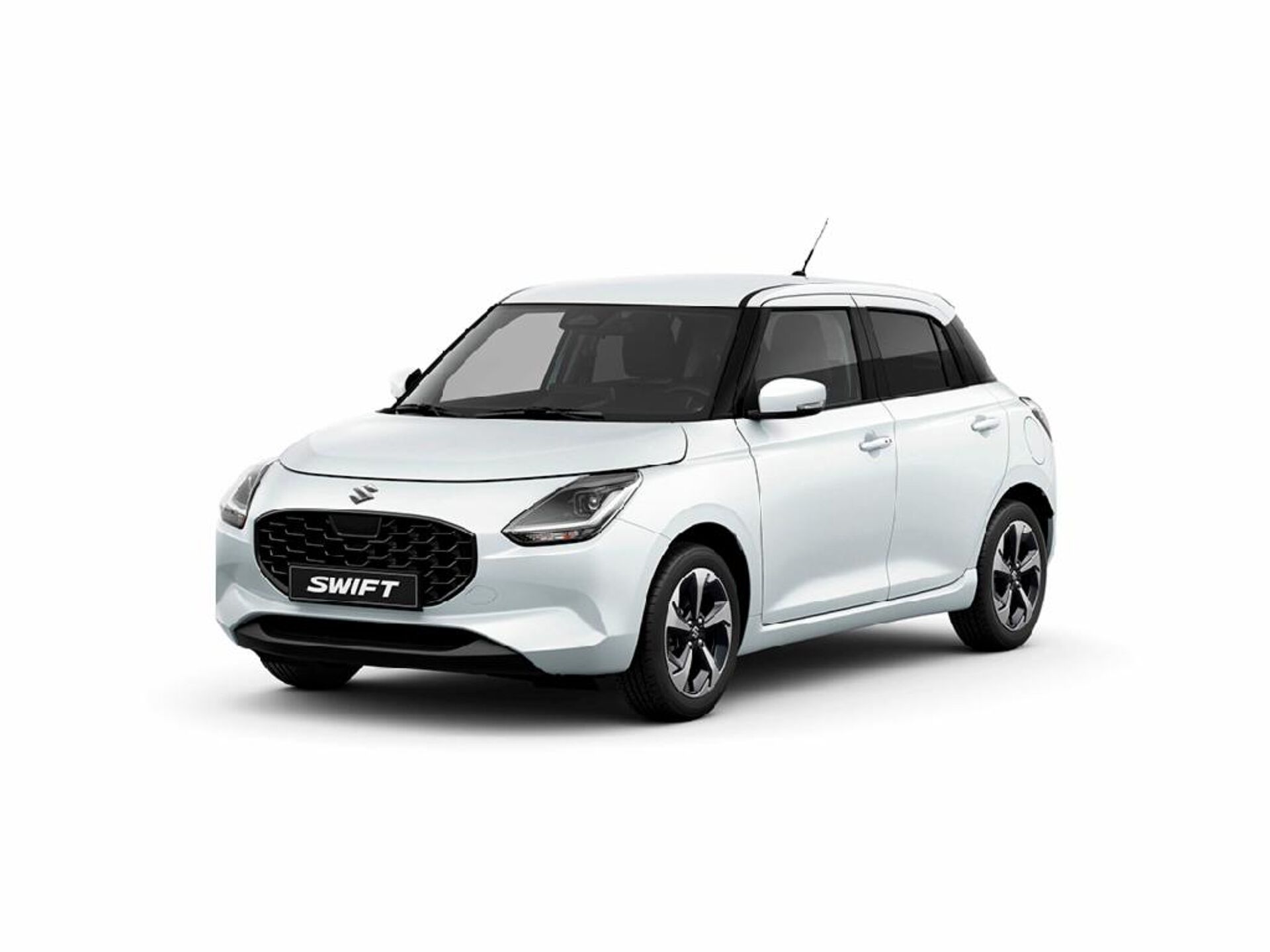 Imagen de SUZUKI Swift