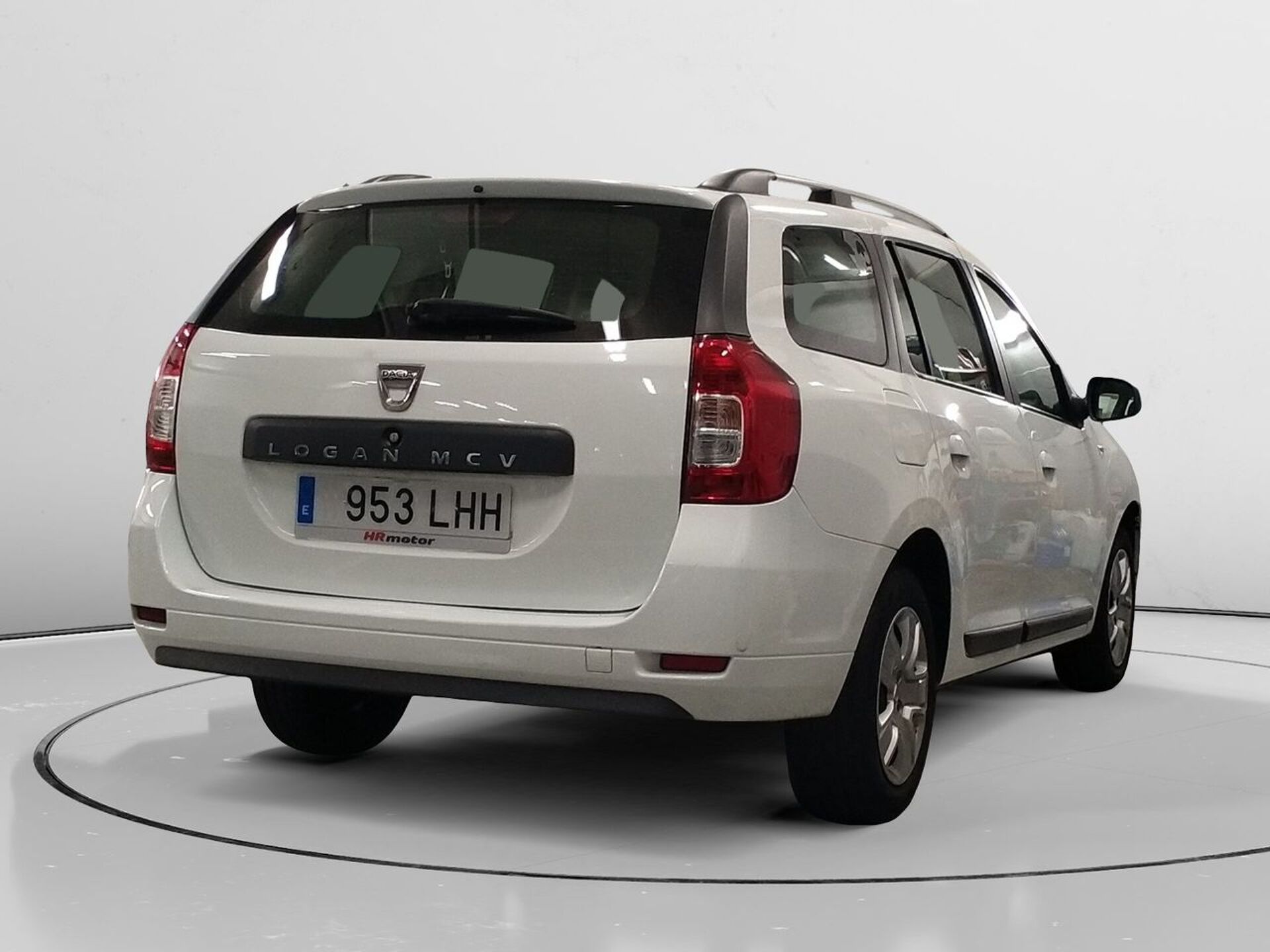 Imagen 2 de DACIA Logan