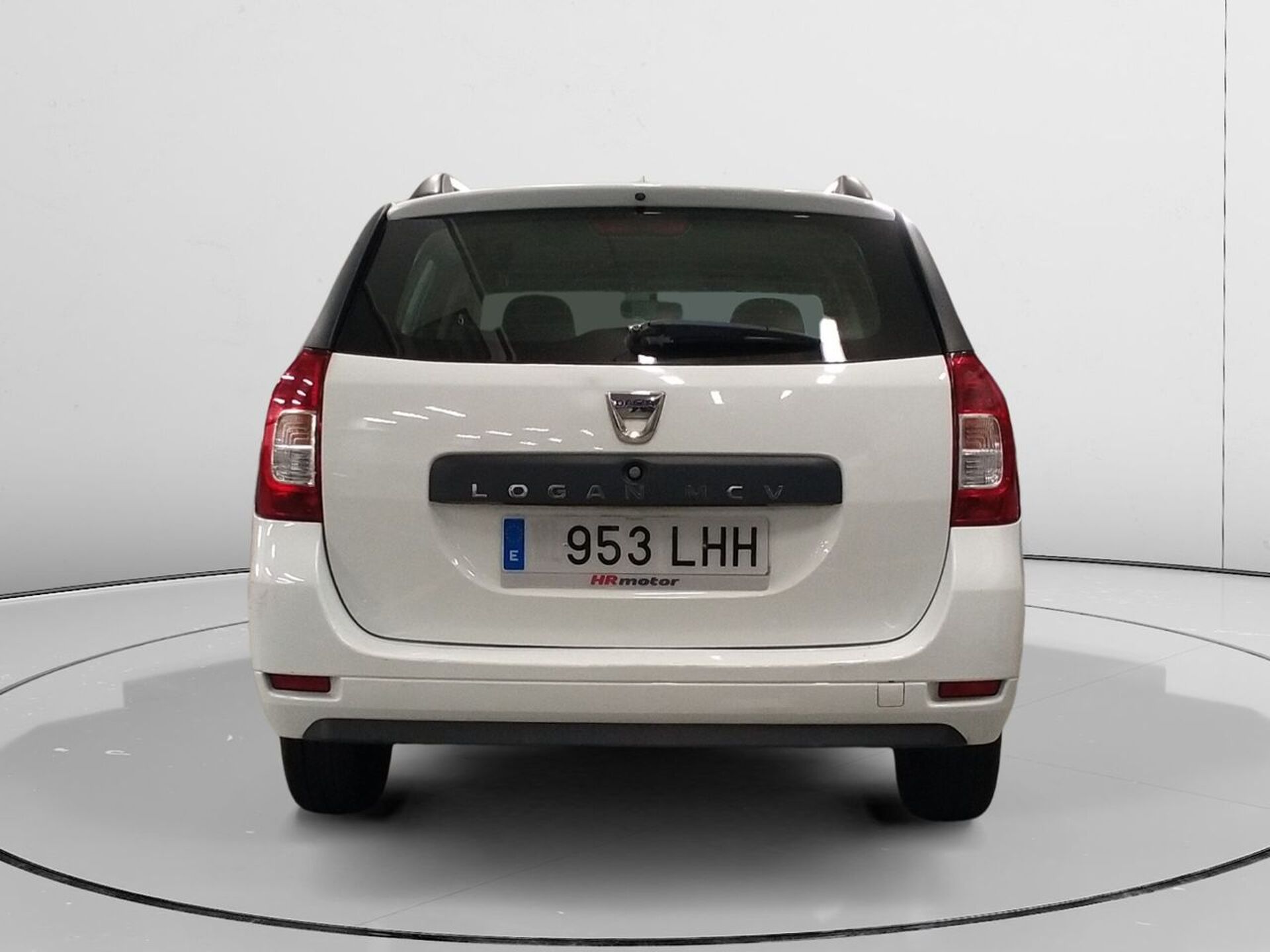 Imagen 3 de DACIA Logan